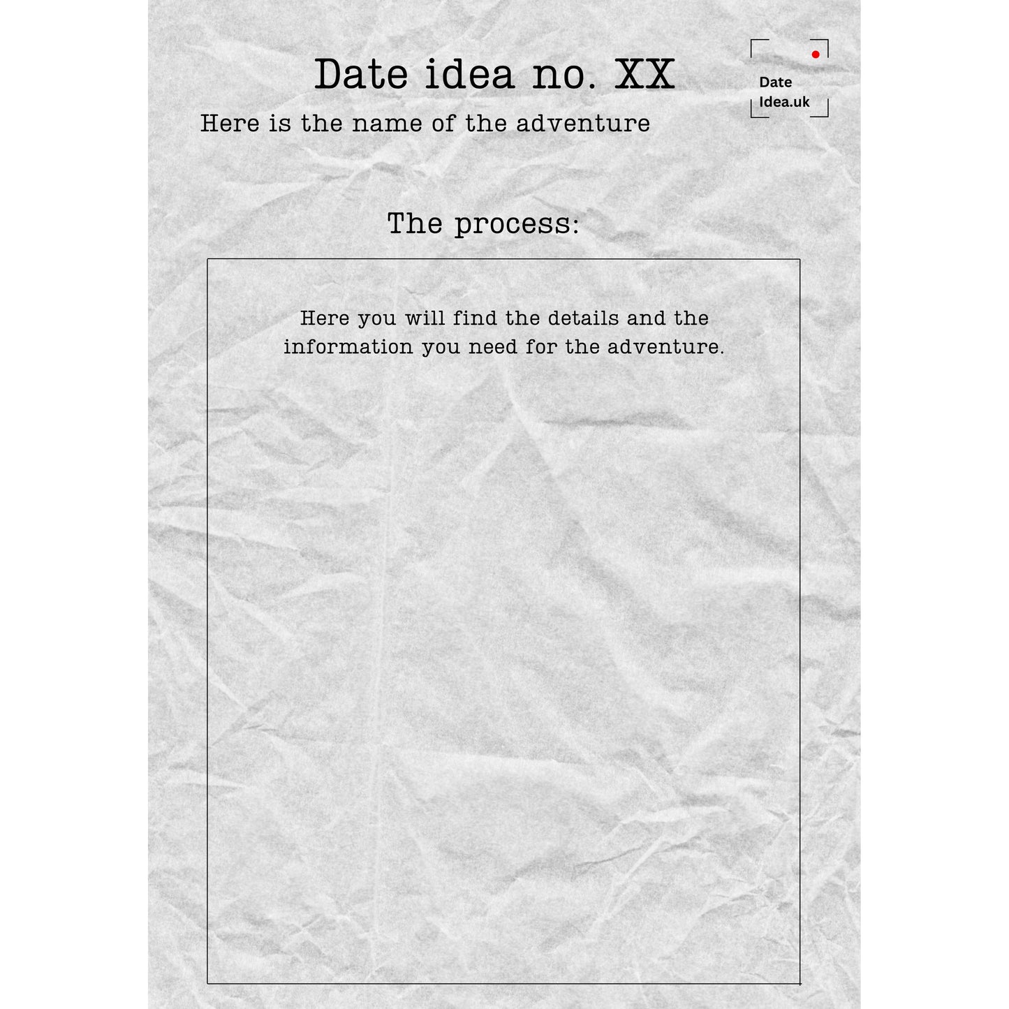 Date Insider United Kingdom