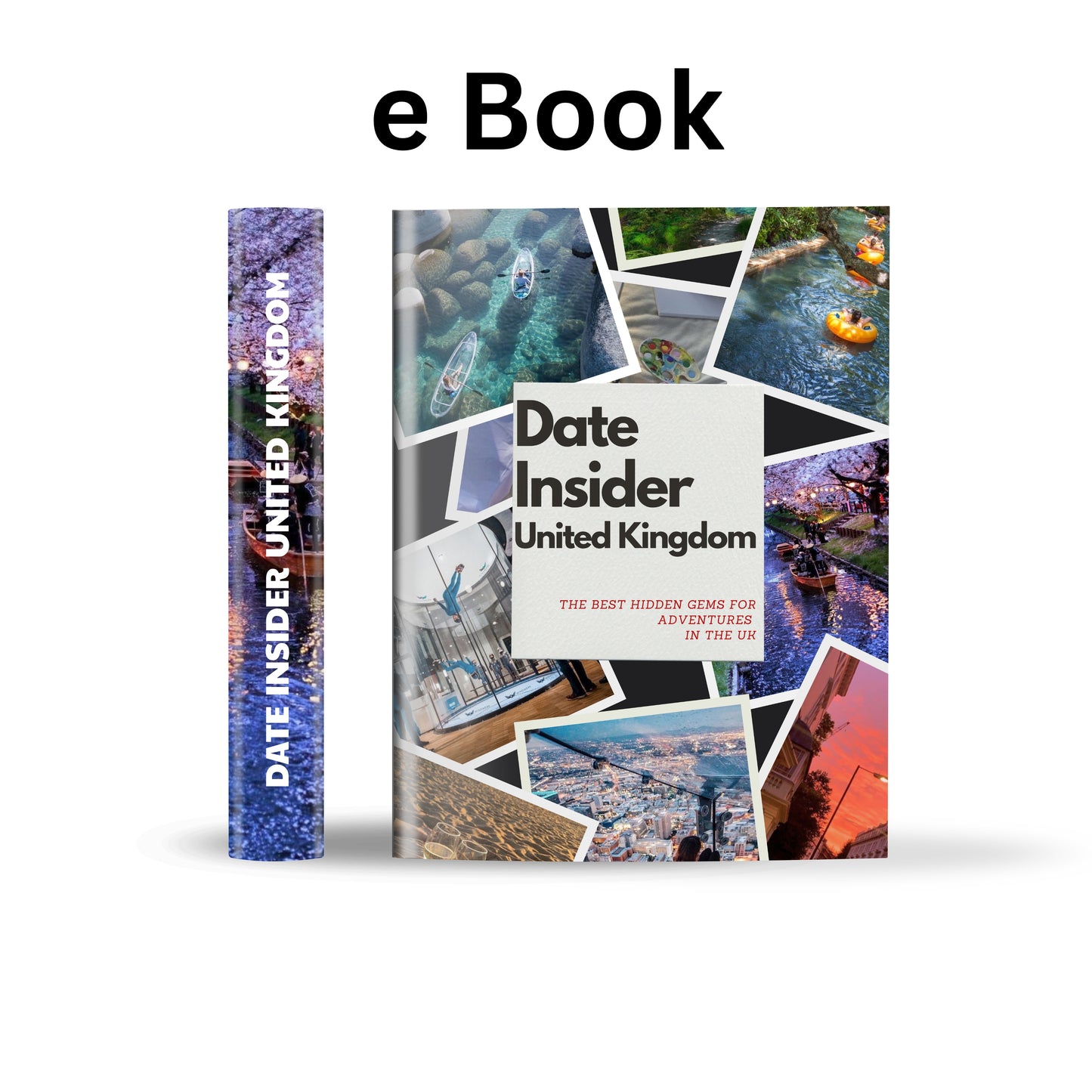 Date Insider United Kingdom