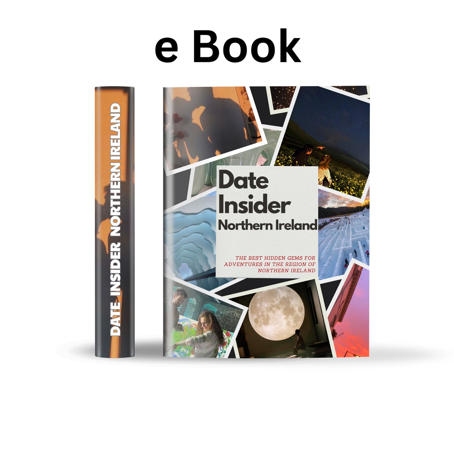 Date Insider Northern Ireland – Region Edition