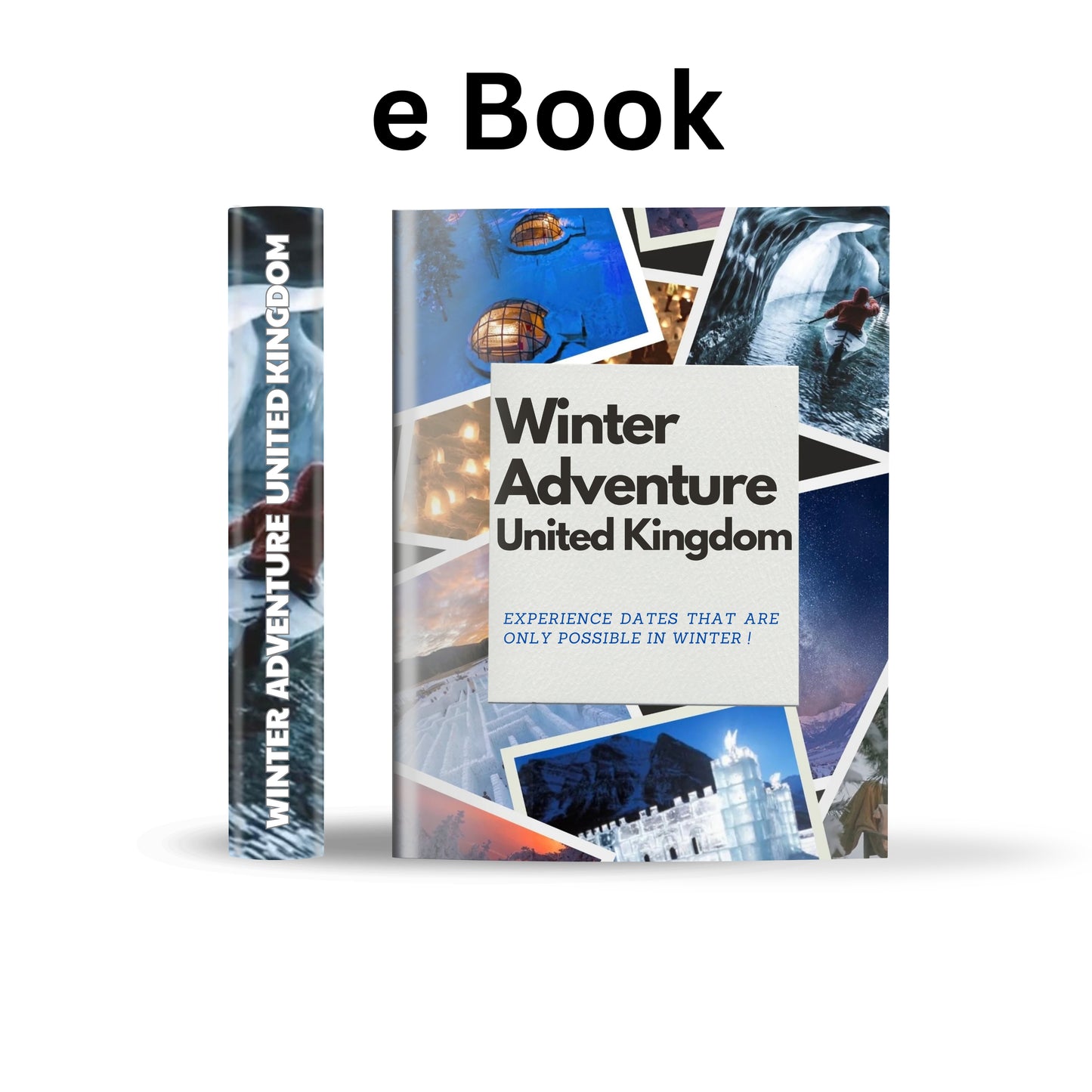 Winter Adventure UK