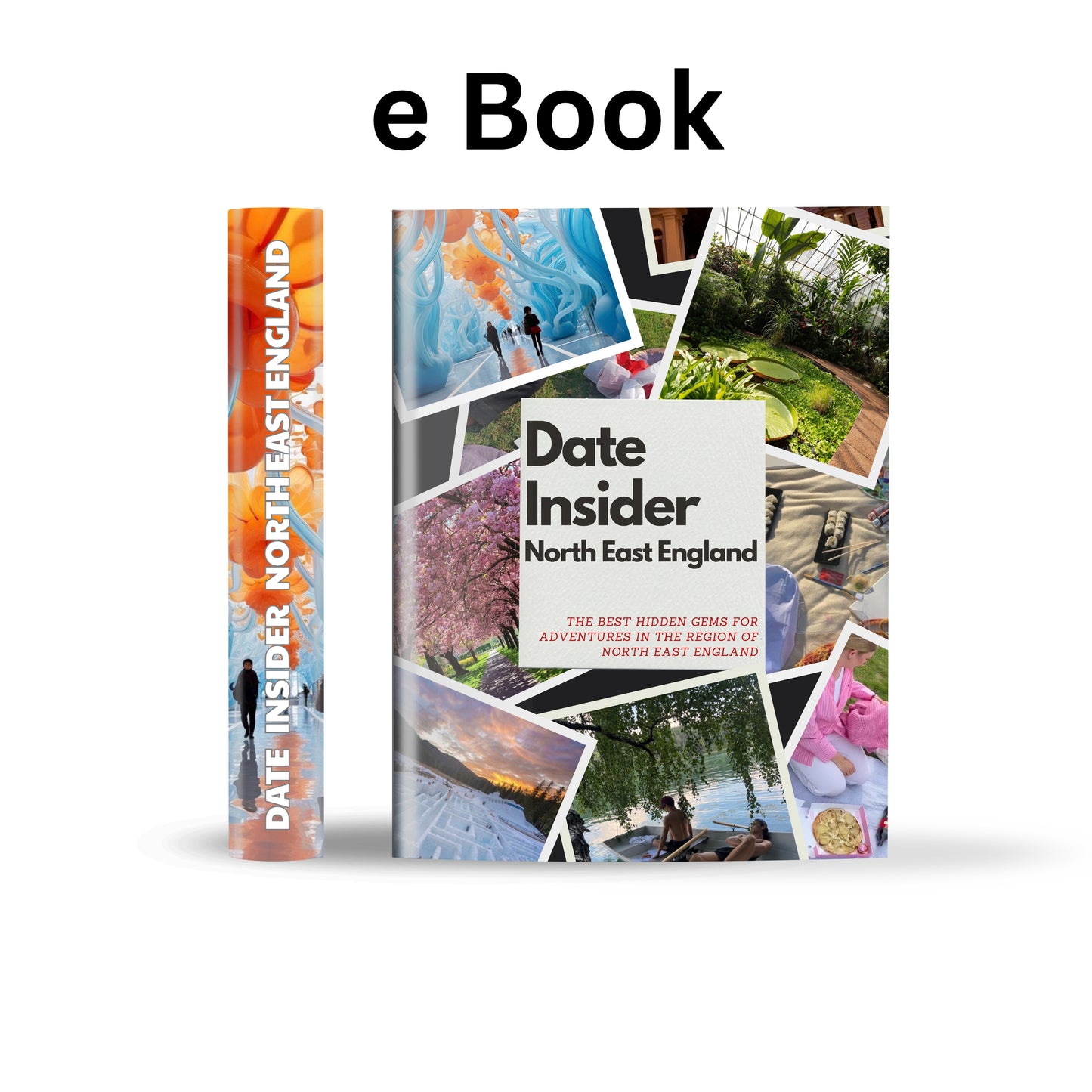 Date Insider North East England – Region Edition