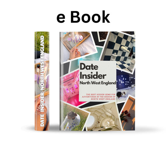 Date Insider North West England – Region Edition