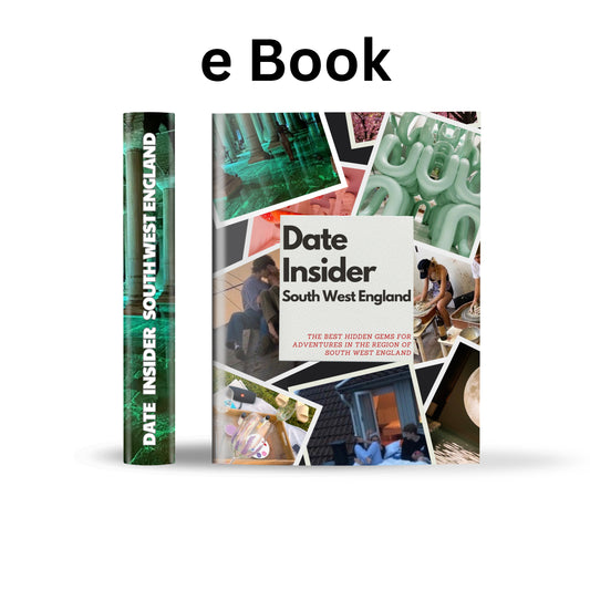Date Insider South West England – Region Edition