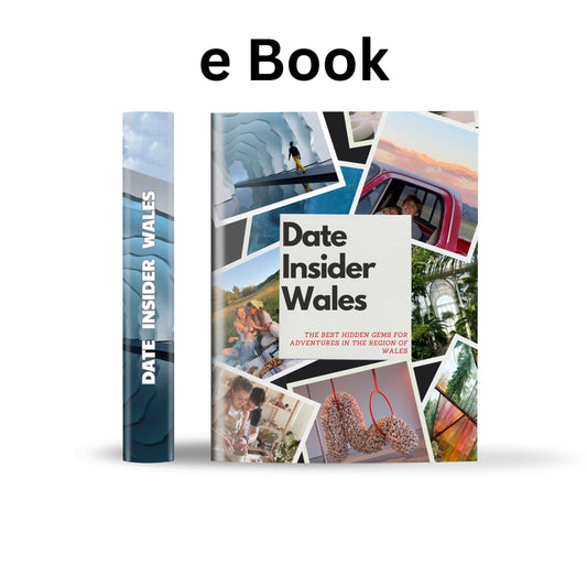 Date Insider Wales – Region Edition