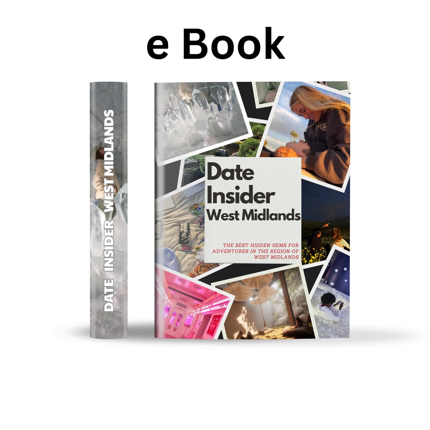 Date Insider West Midlands – Region Edition