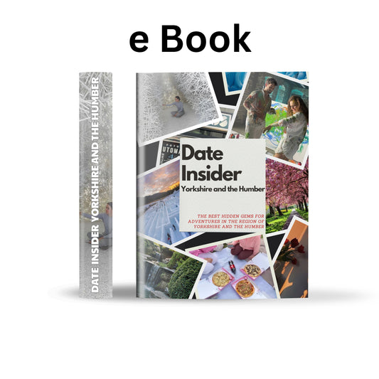 Date Insider Yorkshire and the Humber – Region Edition